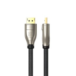 Kabel DisplayPort - DisplayPort Ugreen DP112 DP1.4 8K 3m - czarny UGREEN
