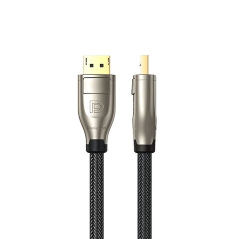 Kabel DisplayPort - DisplayPort Ugreen DP112 DP1.4 8K 3m - czarny UGREEN