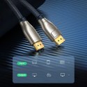 Kabel DisplayPort - DisplayPort Ugreen DP112 DP1.4 8K 3m - czarny UGREEN