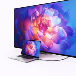 Kabel DisplayPort - HDMI Ugreen DP101 4K 3m - czarny UGREEN