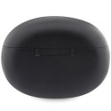 Słuchawki Bluetooth Guess Classic EST TWS + stacja dokująca - czarne Guess