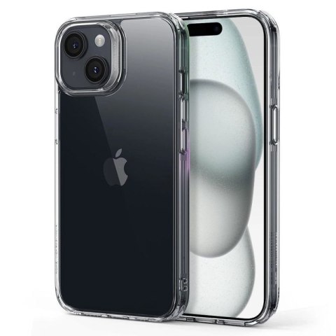 Etui ESR Ice Shield na iPhone 15 Plus - przezroczyste ESR