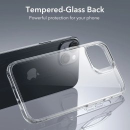 Etui ESR Ice Shield na iPhone 15 Plus - przezroczyste ESR