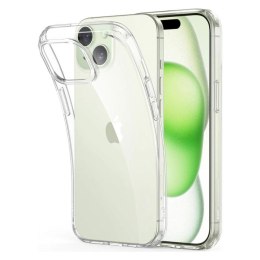 Etui ESR Project Zero na iPhone 15 - przezroczyste ESR