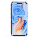 Etui ESR Project Zero na iPhone 15 - przezroczyste ESR
