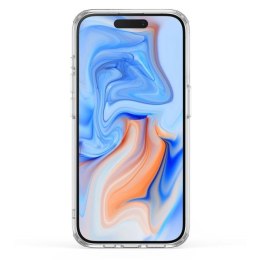 Etui ESR Project Zero na iPhone 15 - przezroczyste ESR