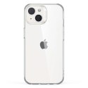 Etui ESR Project Zero na iPhone 15 - przezroczyste ESR
