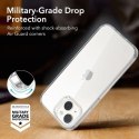 Etui ESR Project Zero na iPhone 15 - przezroczyste ESR