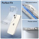 Etui ESR Project Zero na iPhone 15 - przezroczyste ESR