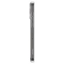 Etui Spigen Crystal Hybrid na iPhone 15 Pro - przezroczyste Spigen