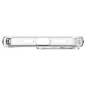 Etui Spigen Crystal Hybrid na iPhone 15 Pro - przezroczyste Spigen