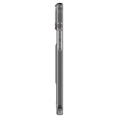 Etui Spigen Crystal Slot na iPhone 15 Plus - przezroczyste Spigen