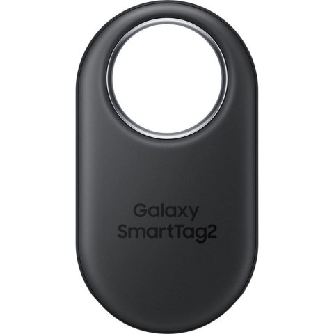 Samsung SmartTag2 czarny Hikvision