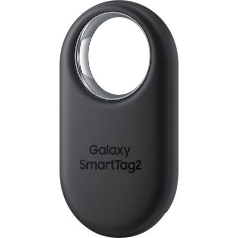 Samsung SmartTag2 czarny Hikvision