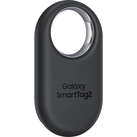 Samsung SmartTag2 czarny Hikvision