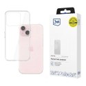 Etui 3mk Armor Case na iPhone 15 Plus - przezroczyste 3mk Protection