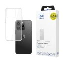 Etui 3mk Armor Case na iPhone 15 Pro - przezroczyste 3mk Protection