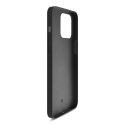 Etui 3mk Silicone Case na iPhone 15 Pro - czarne 3mk Protection