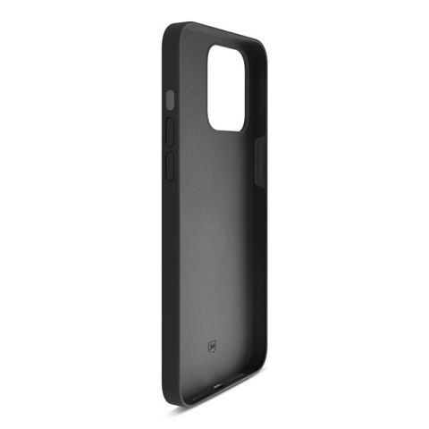 Etui 3mk Silicone Case na iPhone 15 Pro - czarne 3mk Protection