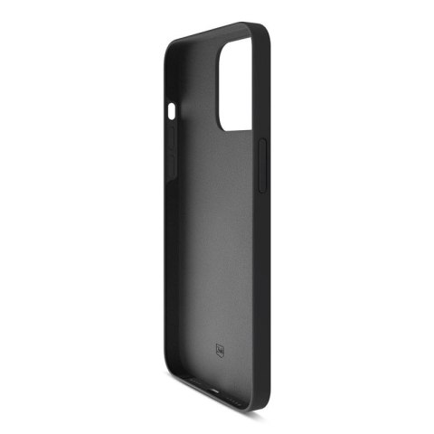 Etui 3mk Silicone Case na iPhone 15 Pro - czarne 3mk Protection
