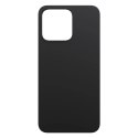 Etui 3mk Silicone Case na iPhone 15 Pro - czarne 3mk Protection