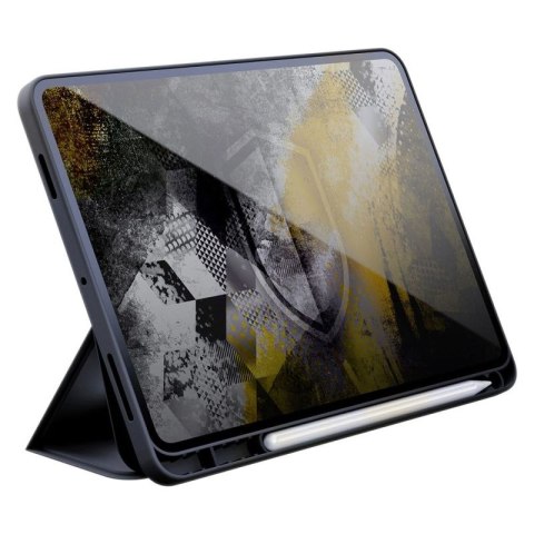Etui 3mk Soft Tablet Case na Samsung Galaxy Tab S9 - czarne 3mk Protection