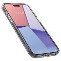 Etui Spigen Crystal Flex na iPhone 15 Pro Max - przezroczyste Spigen