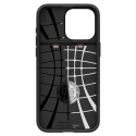 Etui Spigen Slim Armor CS na iPhone 15 Pro Max - różowe Spigen