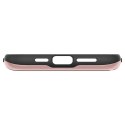 Etui Spigen Slim Armor CS na iPhone 15 Pro Max - różowe Spigen