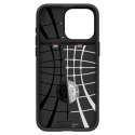 Etui Spigen Slim Armor CS na iPhone 15 Pro Max - różowe Spigen