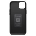 Etui Spigen Thin Fit na iPhone 15 Plus - czarne Spigen