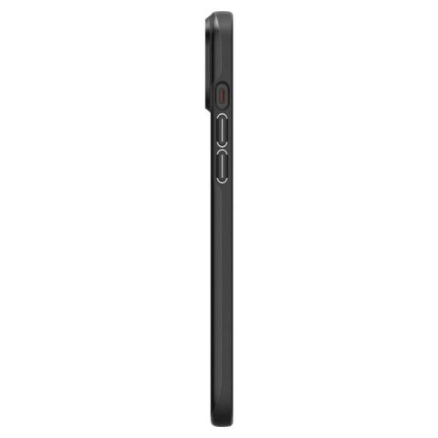 Etui Spigen Thin Fit na iPhone 15 Plus - czarne Spigen