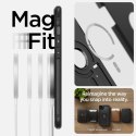 Etui Spigen Tough Armor MagSafe na iPhone 15 - czarne Spigen