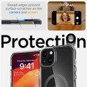 Etui Spigen Ultra Hybrid MagSafe na iPhone 15 Plus - karbon Spigen