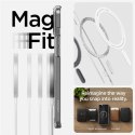 Etui Spigen Ultra Hybrid MagSafe na iPhone 15 Plus - karbon Spigen