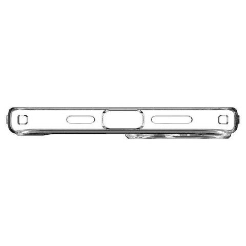 Etui Spigen Ultra Hybrid MagSafe na iPhone 15 Plus - karbon Spigen