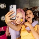Etui Spigen Ultra Hybrid na iPhone 15 Plus - czarne Spigen