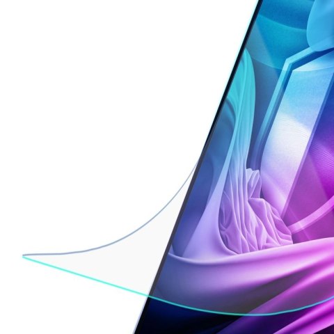 Folia matowa 3mk Silky Matt Pro na iPhone 15 Pro 3mk Protection
