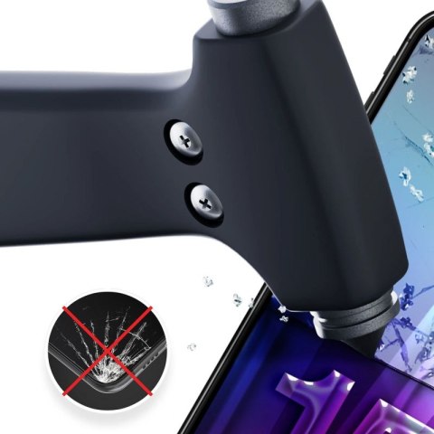 Folia matowa 3mk Silky Matt Pro na iPhone 15 Pro Max 3mk Protection