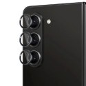 Osłona aparatu 3mk Lens Protection Pro na Samsung Galaxy Z Fold 5 - czarna