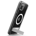 Spigen Ultra Hybrid S MagSafe, crystal clear - iPhone 15 Plus Spigen