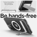 Spigen Ultra Hybrid S MagSafe, crystal clear - iPhone 15 Plus Spigen