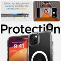 Spigen Ultra Hybrid S MagSafe, crystal clear - iPhone 15 Plus Spigen