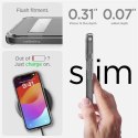 Spigen Ultra Hybrid S MagSafe, crystal clear - iPhone 15 Plus Spigen