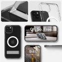 Spigen Ultra Hybrid S MagSafe, crystal clear - iPhone 15 Plus Spigen