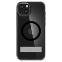 Spigen Ultra Hybrid S MagSafe, crystal clear - iPhone 15 Plus Spigen