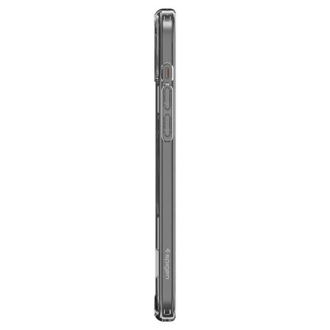 Spigen Ultra Hybrid S MagSafe, crystal clear - iPhone 15 Plus Spigen