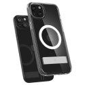 Spigen Ultra Hybrid S MagSafe, crystal clear - iPhone 15 Plus Spigen