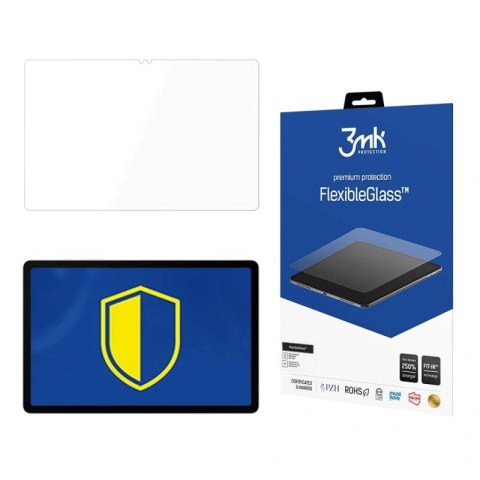 Szkło hybrydowe 3mk FlexibleGlass™ na Samsung Galaxy Tab S9 3mk Protection