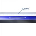 Szkło hybrydowe 3mk FlexibleGlass™ na iPhone 15 Plus 3mk Protection